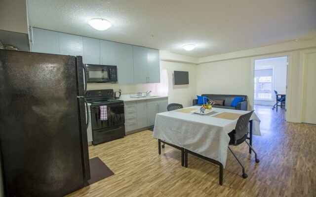 Stay With Ease Hospitality! 1 Bed 1 Bath