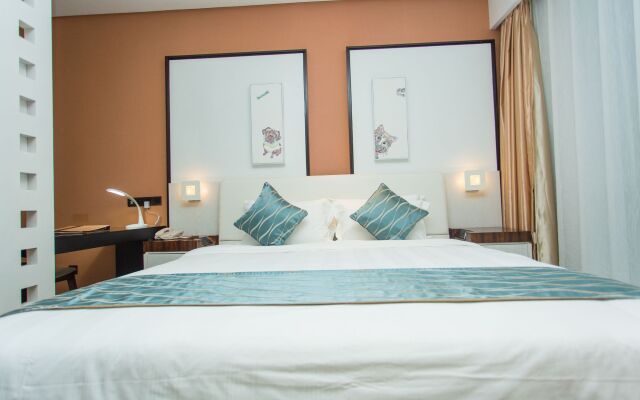Shan Shui S Hotel