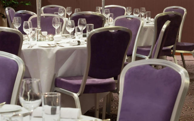 Mercure Bristol Holland House