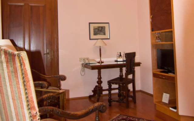 Parkhotel Unter den Linden