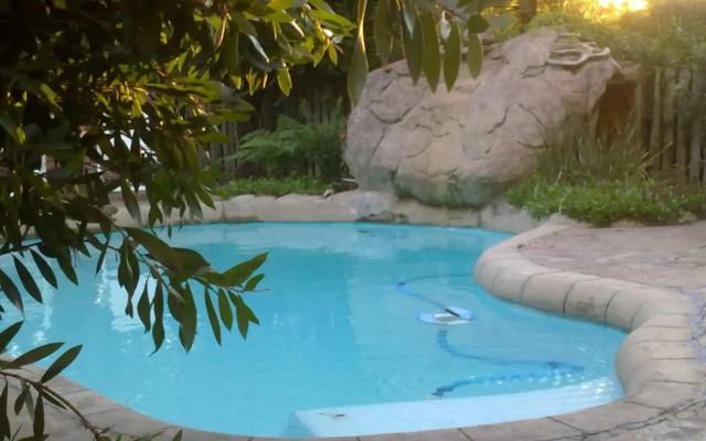 Storms River Guest Lodge