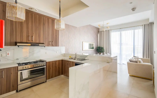 Nasma Luxury Stays- Ras Al Khaimah