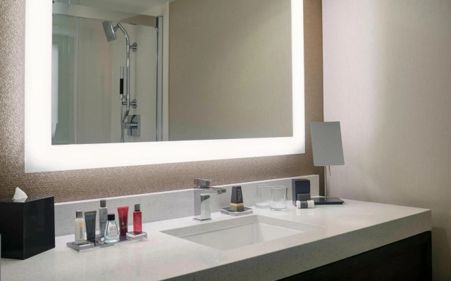 Chicago Marriott Southwest at Burr Ridge