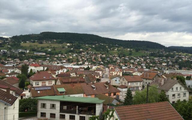 Rochire Location 2