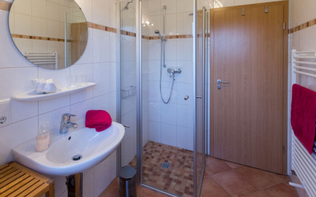 Holiday Home North Sea Breeze