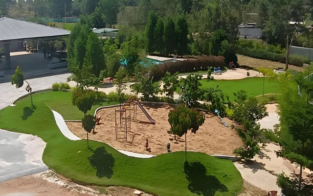 White Lake Resort