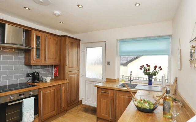 Bay View - Benllech