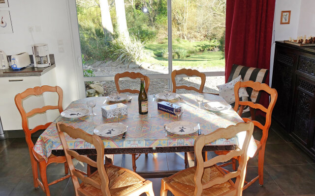 Holiday home Impasse des Bruyeres Benodet