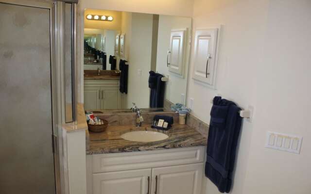 Villa Eagle - Executive - 3 Bedroom