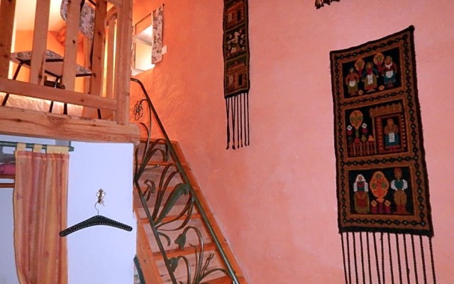 Chambres d'hôtes Pacaleaula