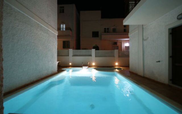 Aeolis Boutique Hotel