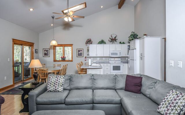 A Wonderful Place 5 Bedroom House