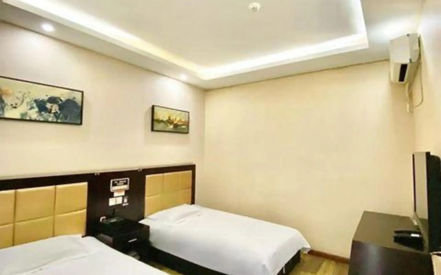 Tianjin Shengshi Express Hotel