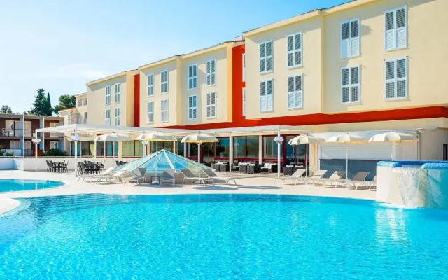 Marko Polo Maradiso Hotel by Aminess