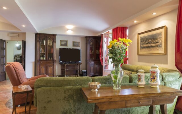 Castello di Volognano