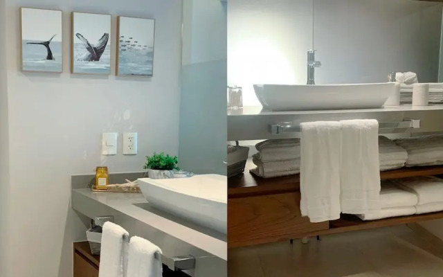 Harbor Puerto Vallarta 5009