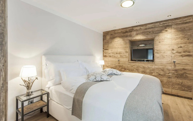 Hotelino Petit Chalet