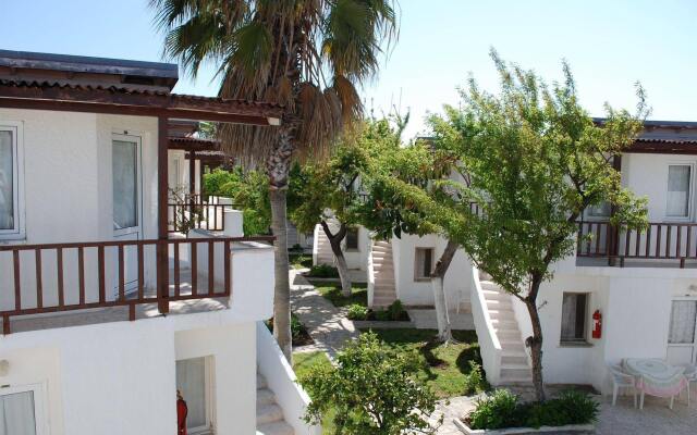 Hotel Letoon