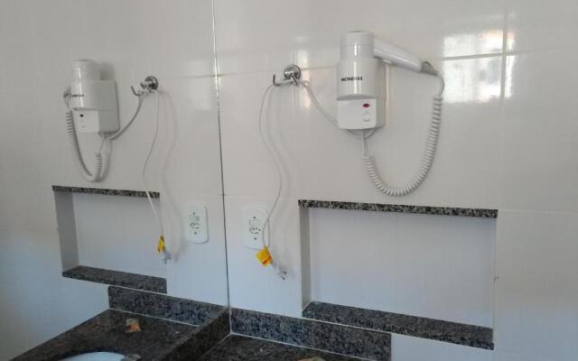 Park L'acqua di roma - Cozinha completa