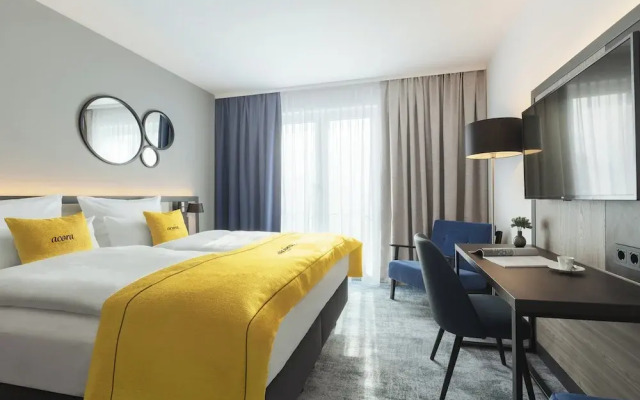 Candlewood Suites Augsburg by IHG