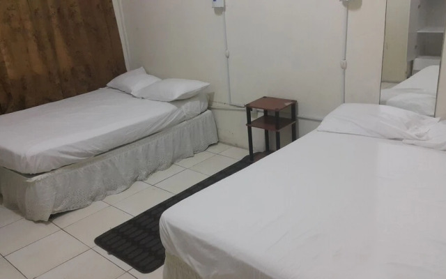 Tony's Guest House