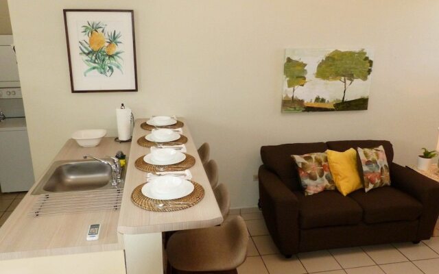 Utuado Lodging - Downtown