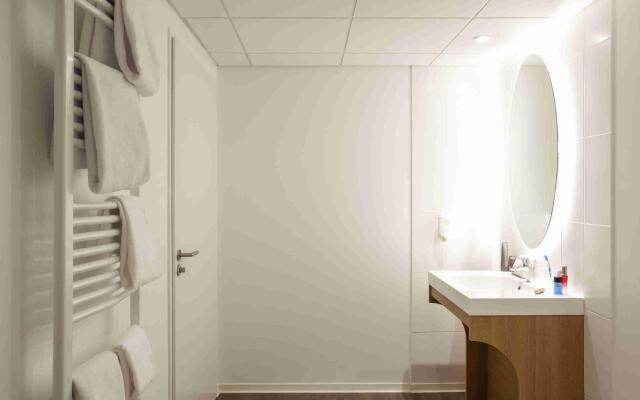 Aparthotel Adagio Access Nancy Centre