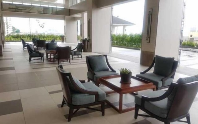 2 Bedroom Modern Resort Amenities