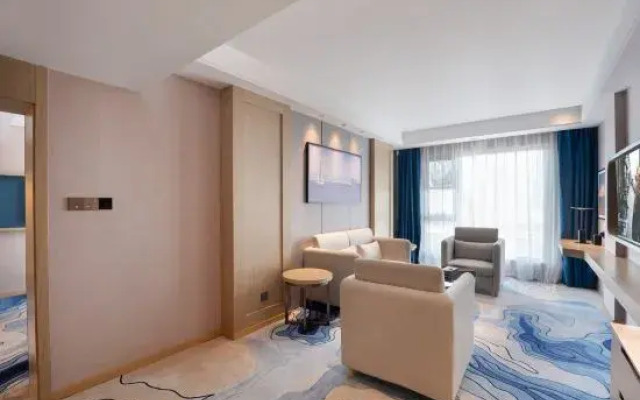 Kyriad Hotel (Jingzhou Xintiandi)
