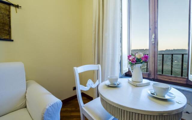 Bed & Breakfast Ripa Medici
