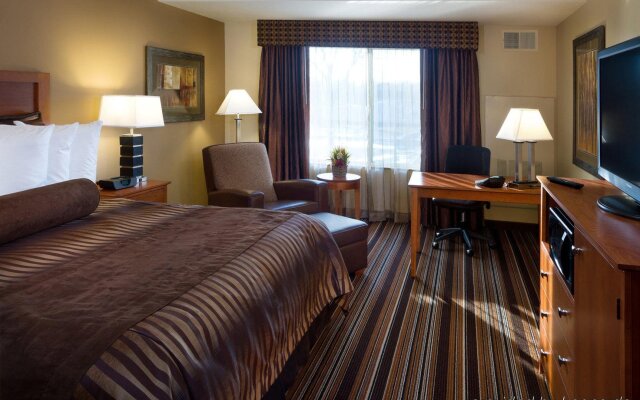 Best Western Plus Bloomington Hotel