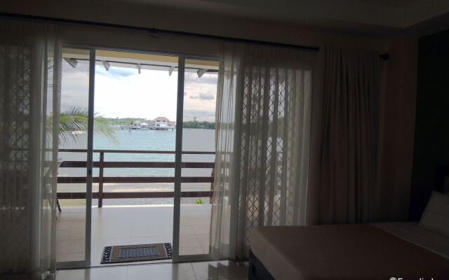 Papa Kits Marina & Fishing Lagoon