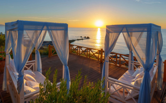 Atrium Prestige Thalasso Spa Resort & Villas
