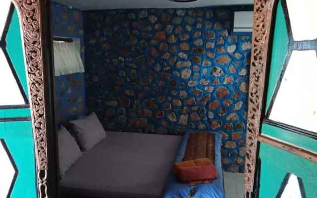Omah Alchy Cottages
