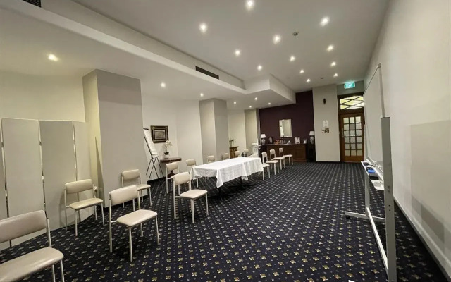 Castlereagh Boutique Hotel, Ascend Hotel Collection