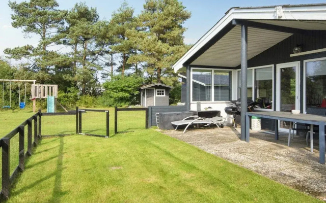 6 Person Holiday Home in Skjern-by Traum