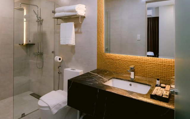 Goldberry Suites and Hotel Cebu