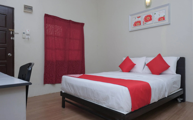 Hotel O Kay Inn Kerteh
