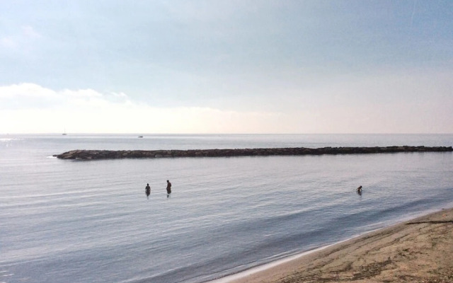 Fulvia Santo Stefano al Mare