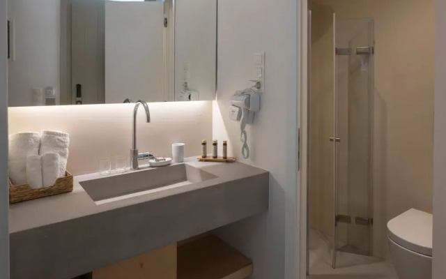 l anima boutique suites