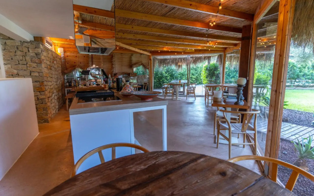Boho Suites Denia