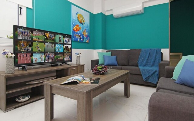 Amarilia Ayia Napa in Ayia Napa