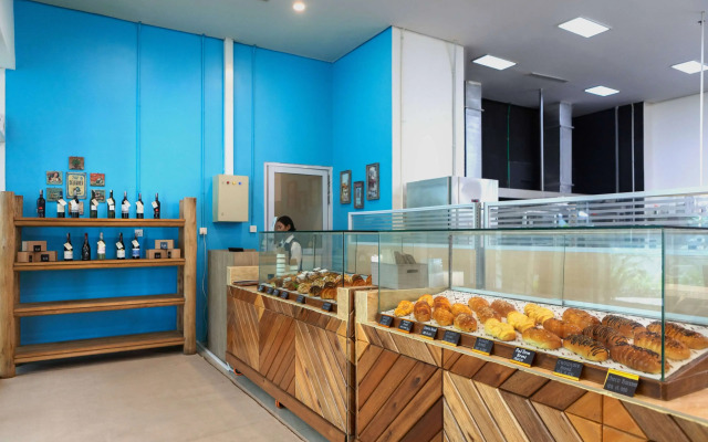 Wyndham Panbil Batam