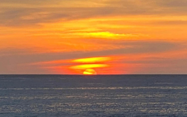 Suite La Patera & El colibri