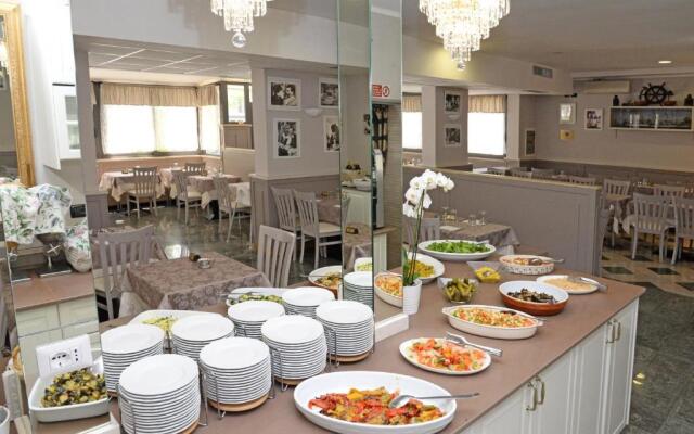 Hotel Al Ragno