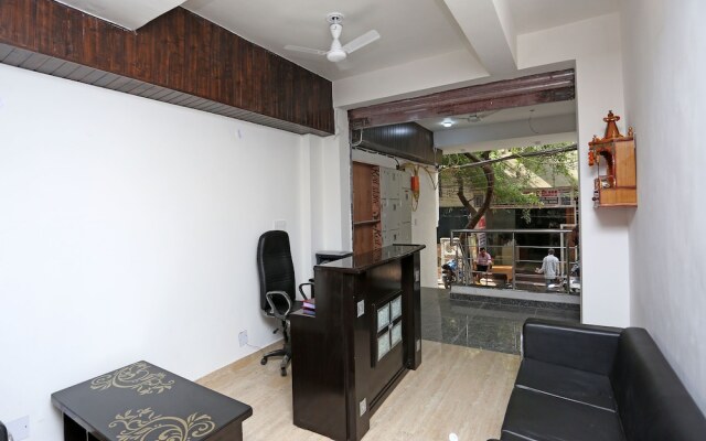 OYO 14337 Better Wish Residency