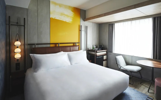 voco Osaka Central by IHG