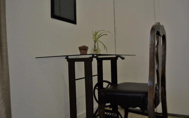 Casa Marfil - Hostel