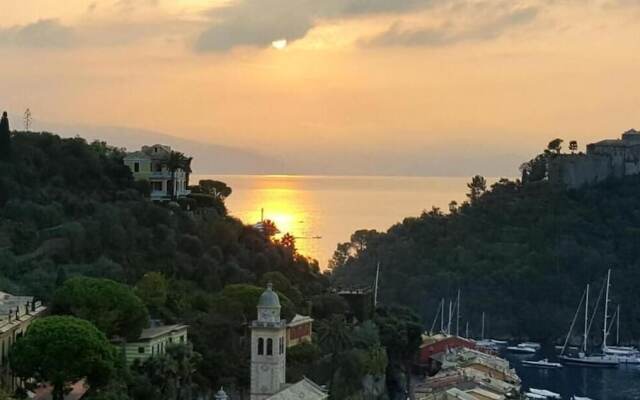 B&B Tre Mari Portofino