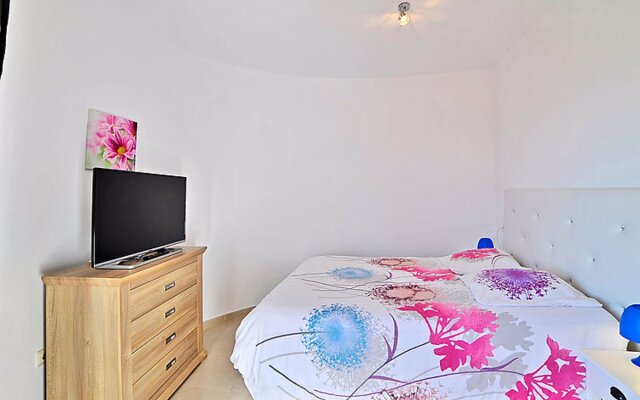 Holiday Home Esperanza